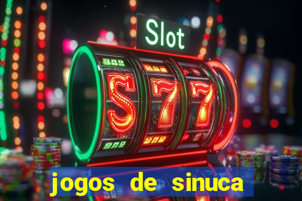 jogos de sinuca que ganha dinheiro de verdade